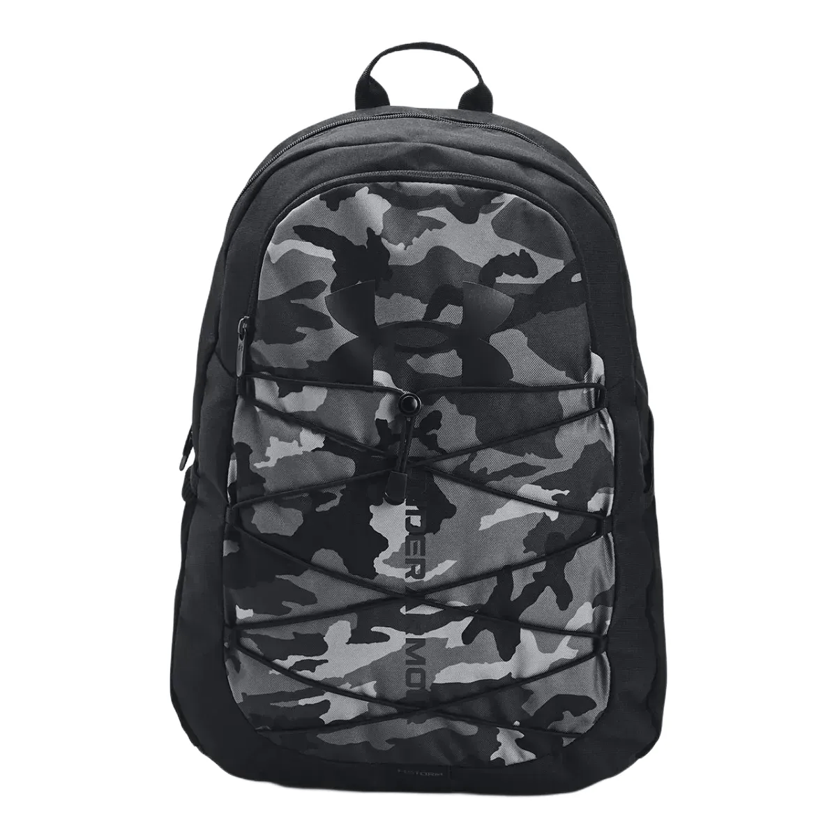 Under Armour Hustle SportBackpack - 26L - Als.com